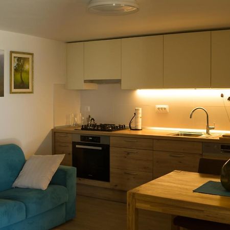 Appartement Barić Draga Extérieur photo
