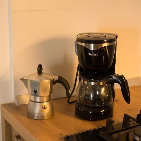Appartement Barić Draga Extérieur photo